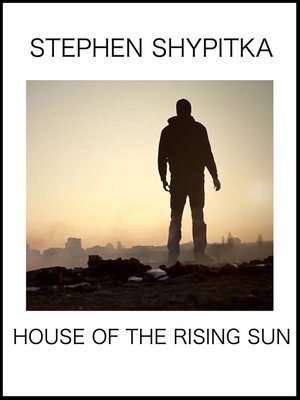 cover image of House of the Rising Sun